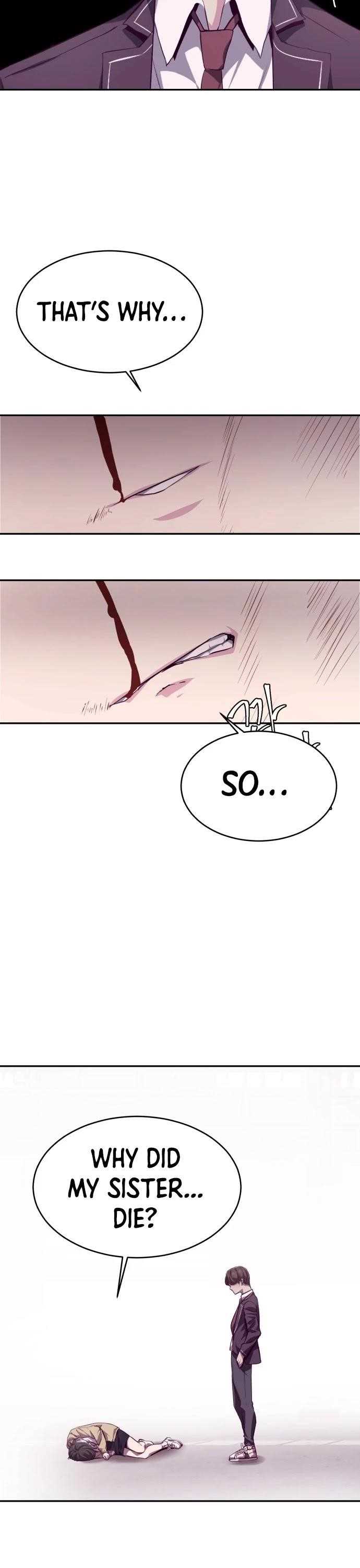 The Boy Of Death Chapter 43 - Page 28 in English