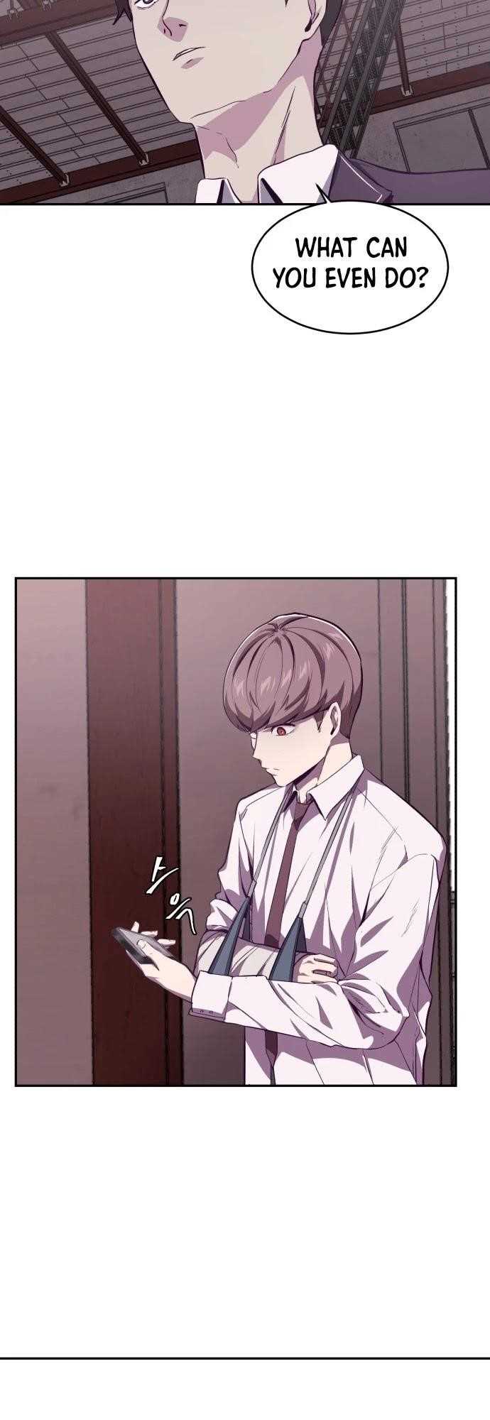 The Boy Of Death Chapter 43 - Page 42 in English