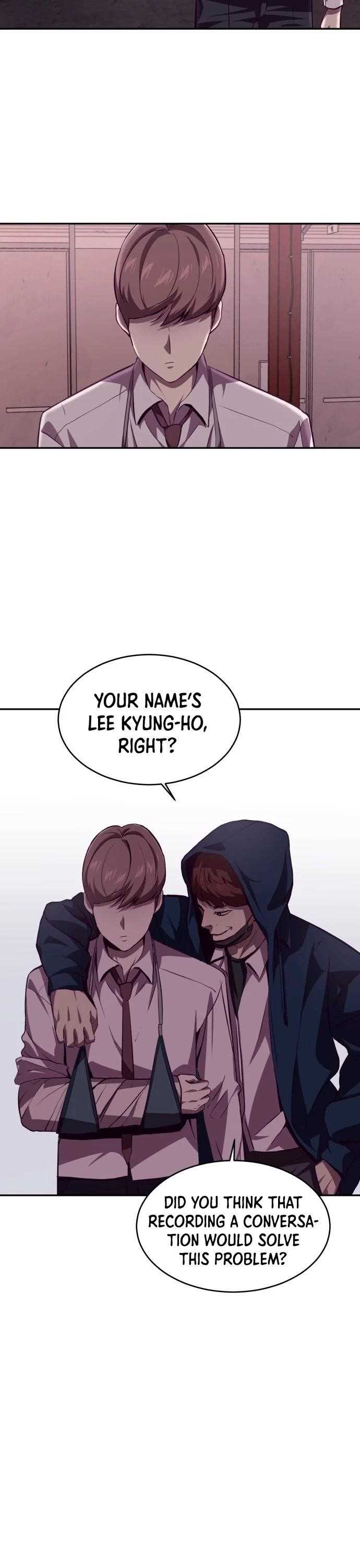 The Boy Of Death Chapter 43 - Page 46 in English