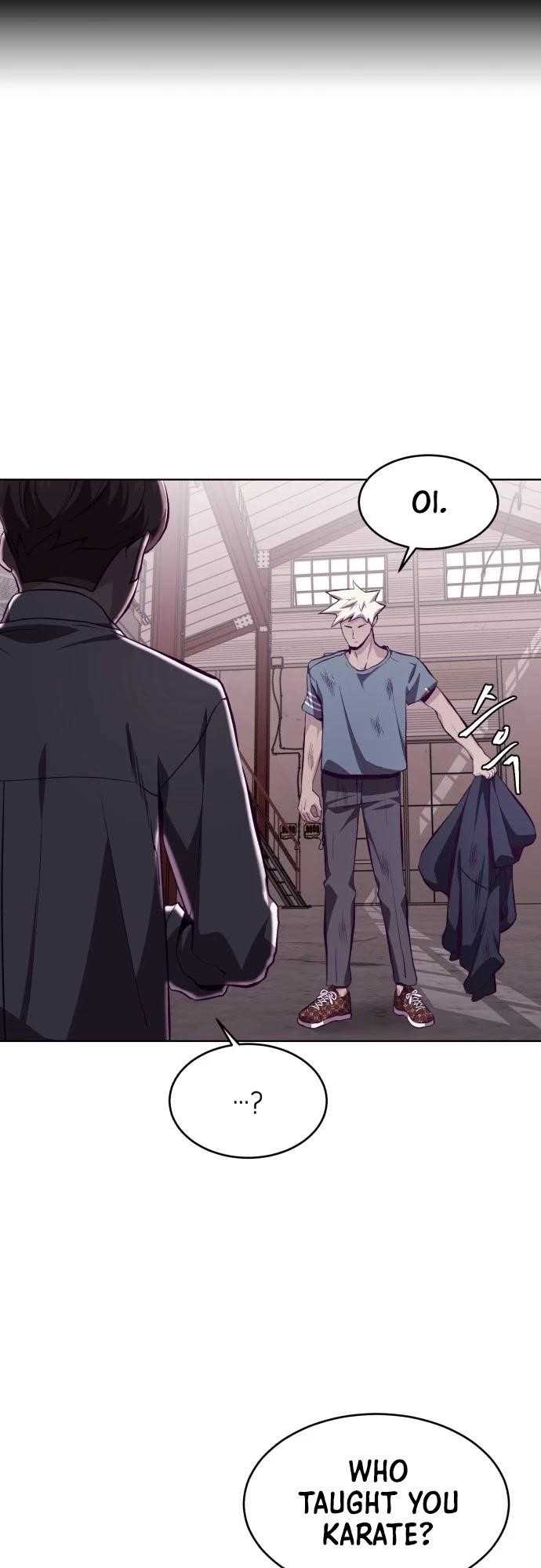 The Boy Of Death Chapter 45 - Page 29 in English