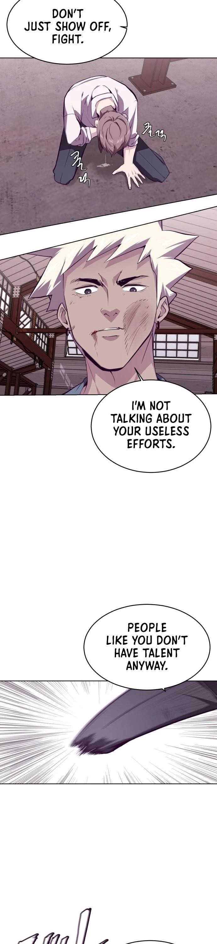 The Boy Of Death Chapter 45 - Page 37 in English