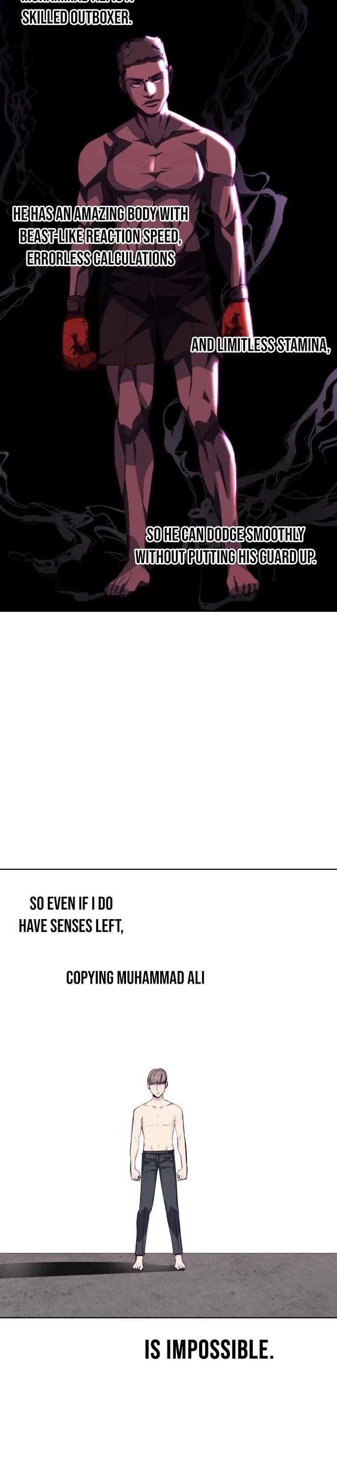 The Boy Of Death Chapter 46 - Page 14 in English