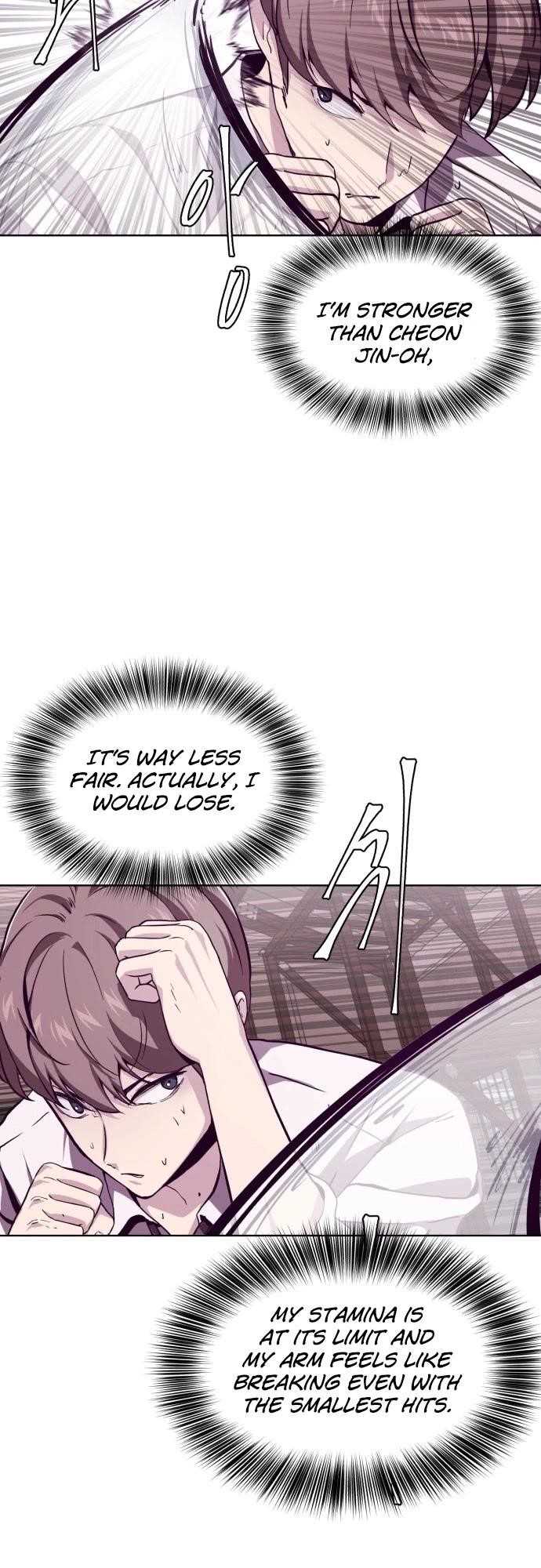 The Boy Of Death Chapter 46 - Page 17 in English