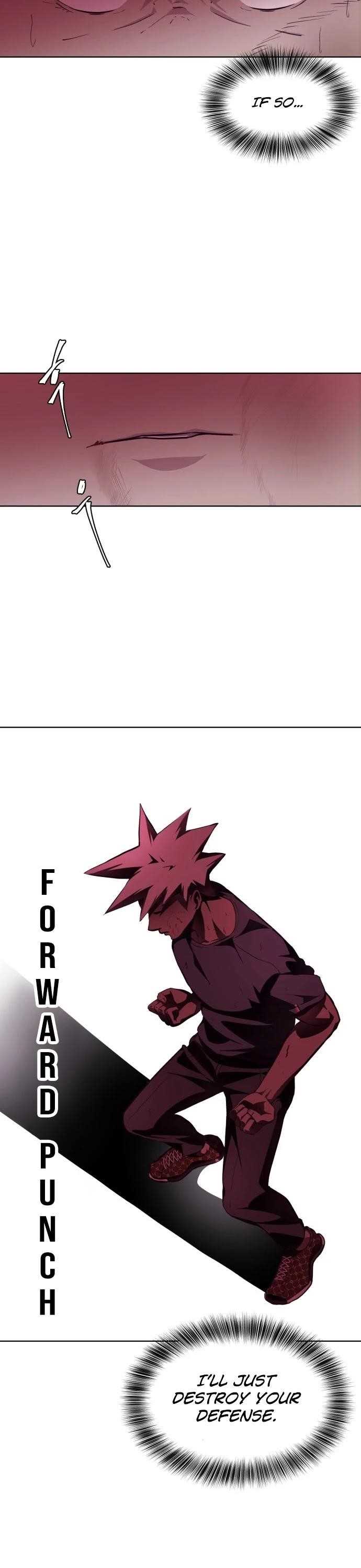 The Boy Of Death Chapter 46 - Page 31 in English