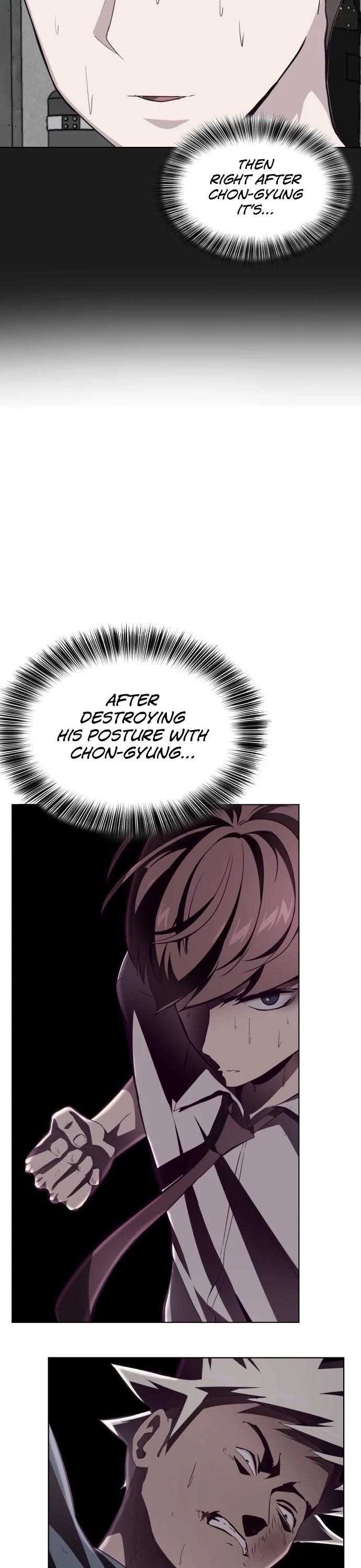The Boy Of Death Chapter 46 - Page 41 in English