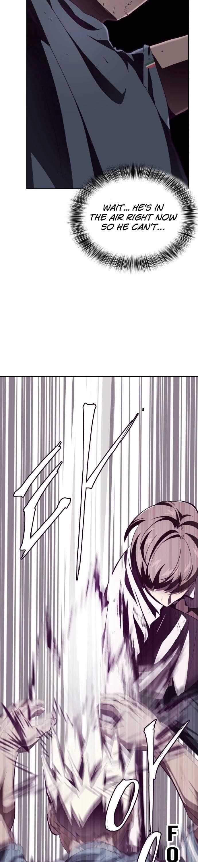 The Boy Of Death Chapter 46 - Page 42 in English