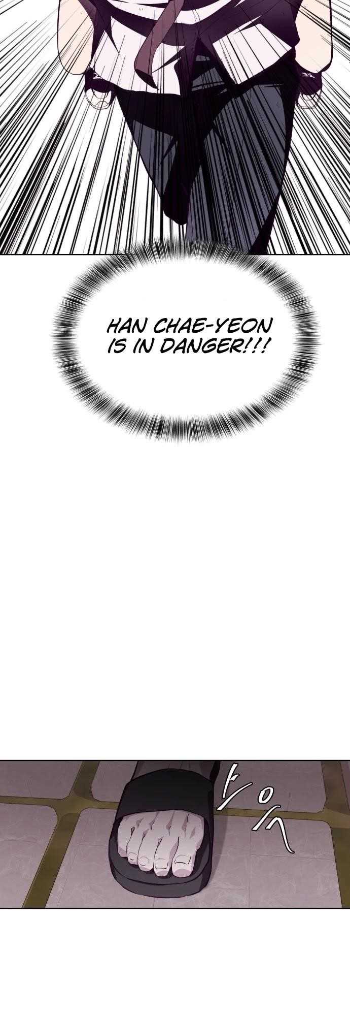 The Boy Of Death Chapter 47 - Page 35 in English