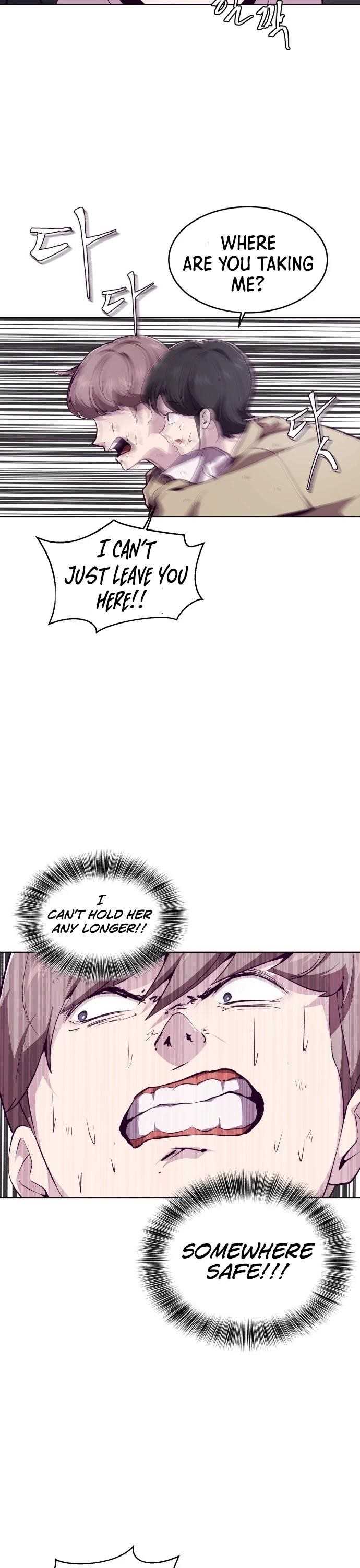The Boy Of Death Chapter 47 - Page 37 in English