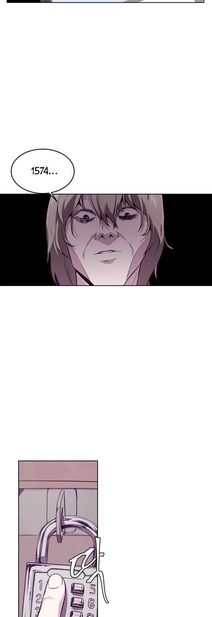 The Boy Of Death Chapter 47 - Page 41 in English