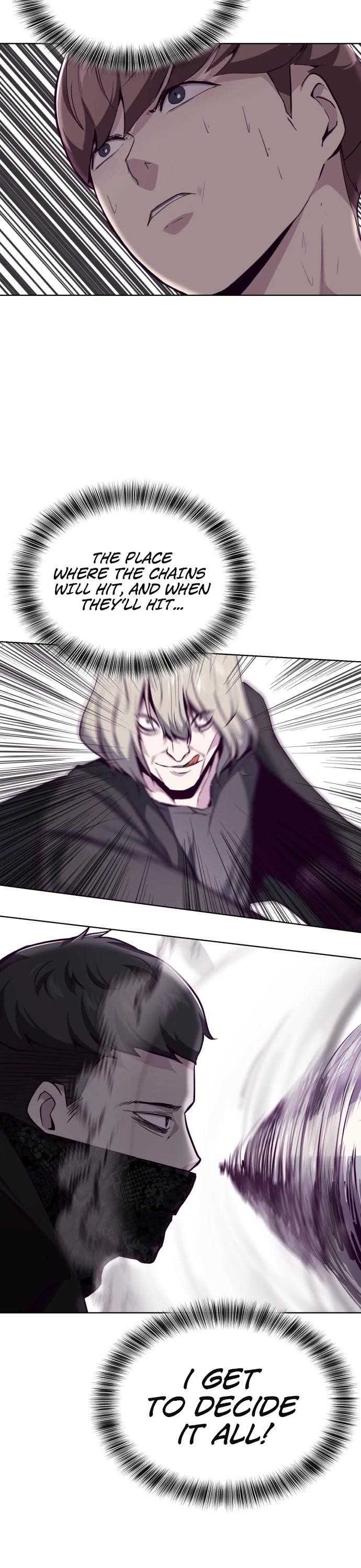 The Boy Of Death Chapter 48 - Page 19 in English