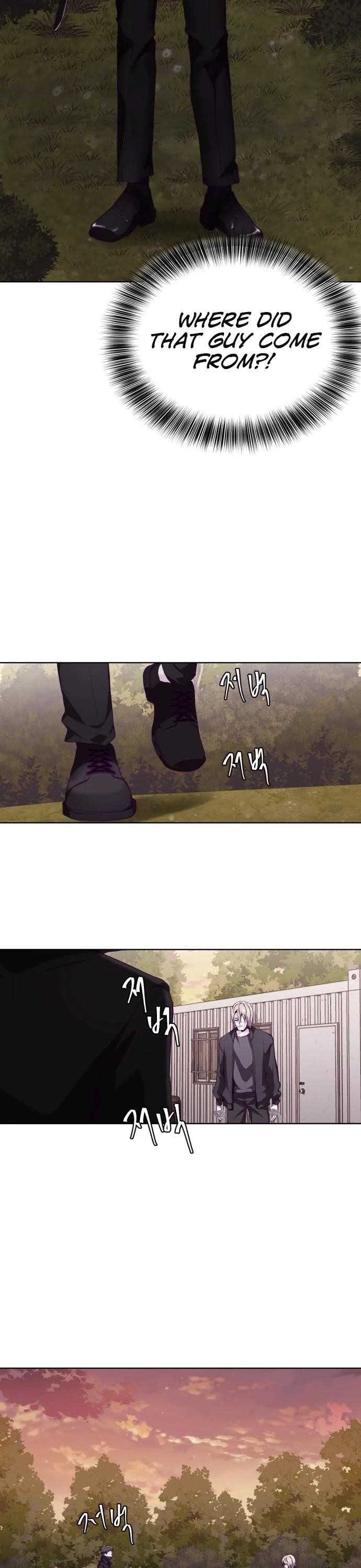 The Boy Of Death Chapter 48 - Page 31 in English