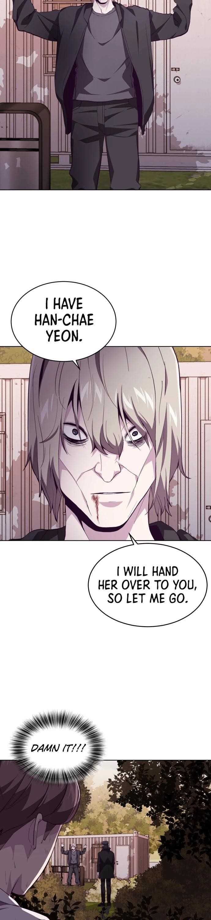 The Boy Of Death Chapter 48 - Page 34 in English