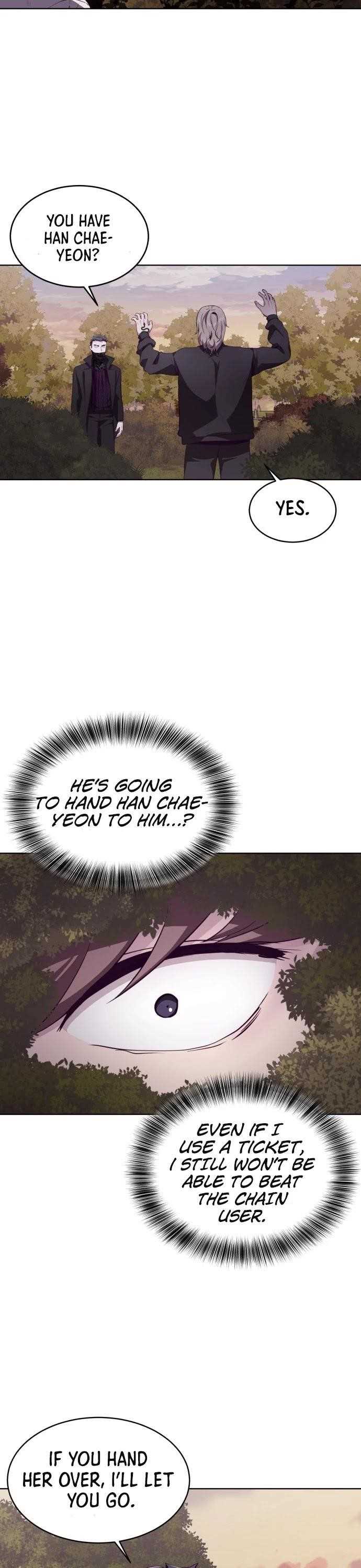 The Boy Of Death Chapter 48 - Page 35 in English