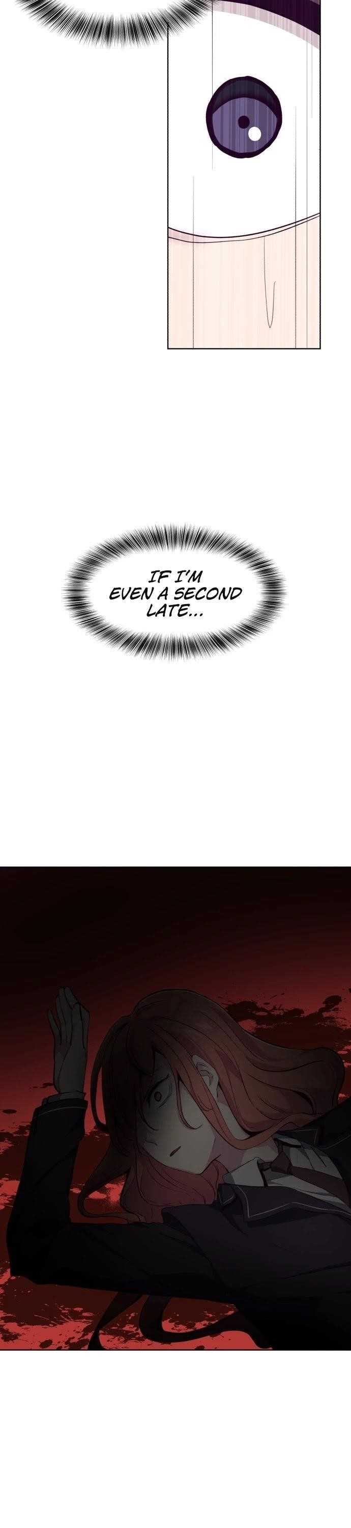 The Boy Of Death Chapter 48 - Page 38 in English