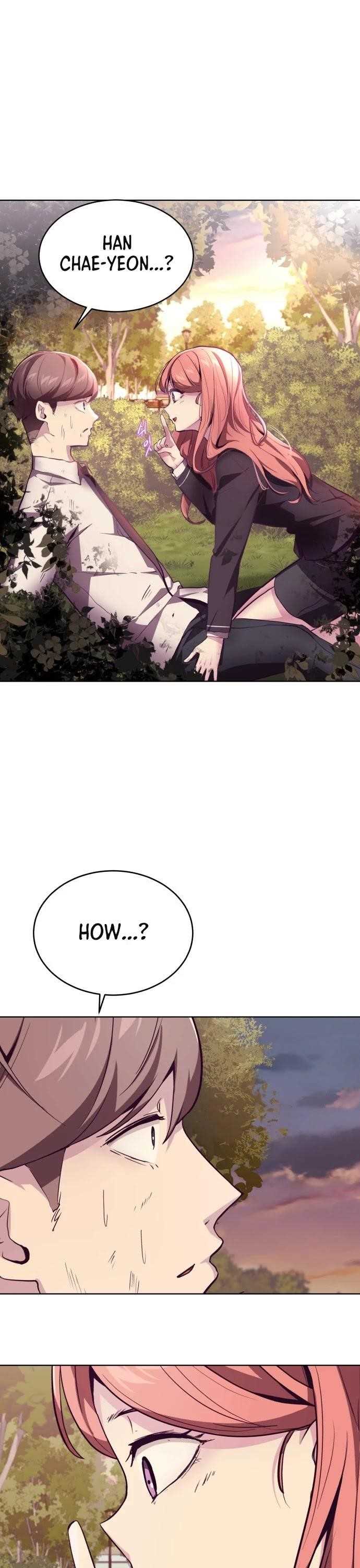 The Boy Of Death Chapter 48 - Page 40 in English