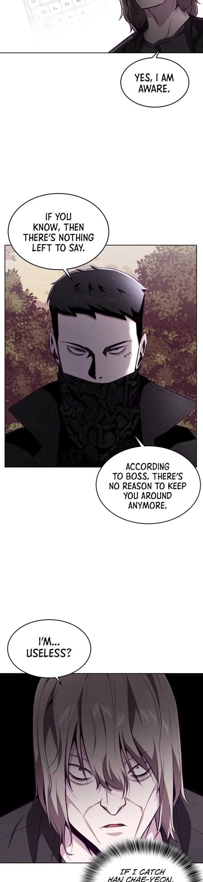 The Boy Of Death Chapter 48 - Page 9 in English