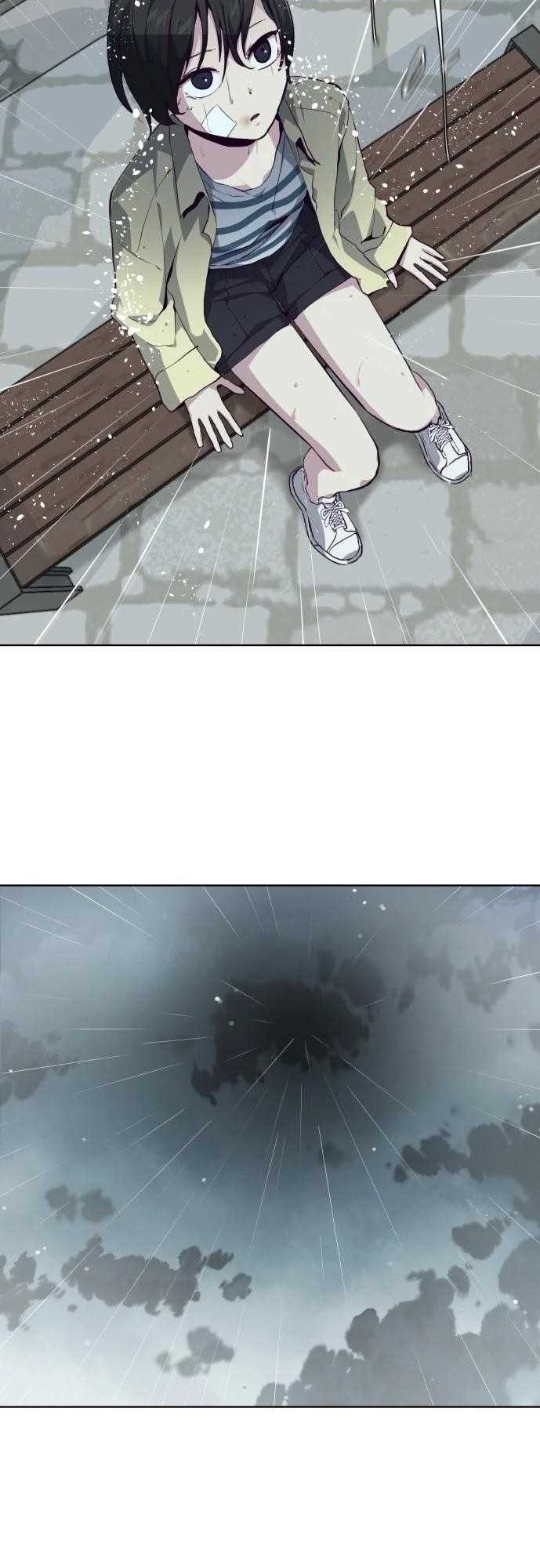 The Boy Of Death Chapter 49 - Page 11 in English