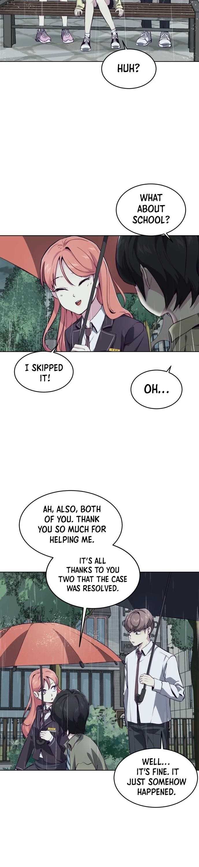 The Boy Of Death Chapter 49 - Page 13 in English