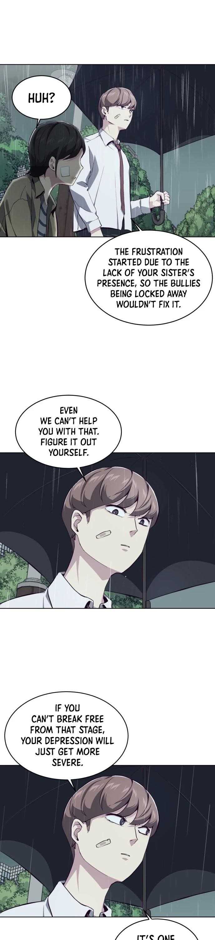 The Boy Of Death Chapter 49 - Page 16 in English