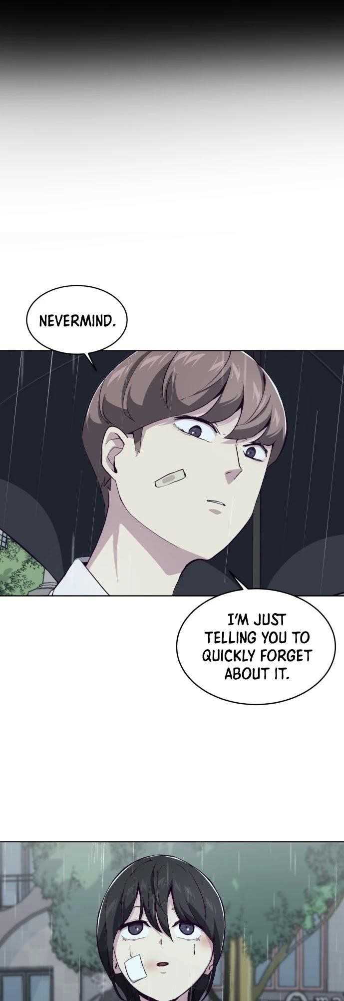The Boy Of Death Chapter 49 - Page 18 in English