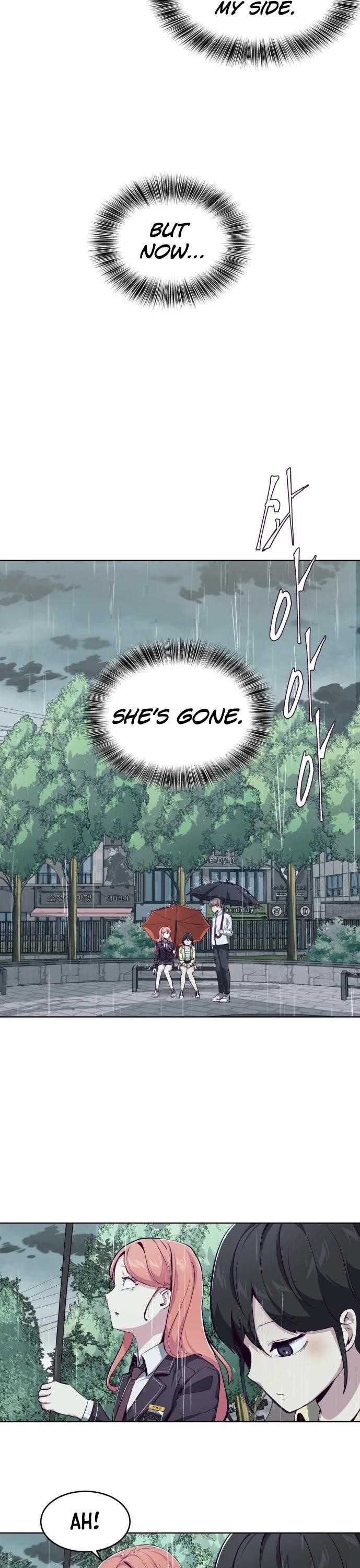 The Boy Of Death Chapter 49 - Page 22 in English