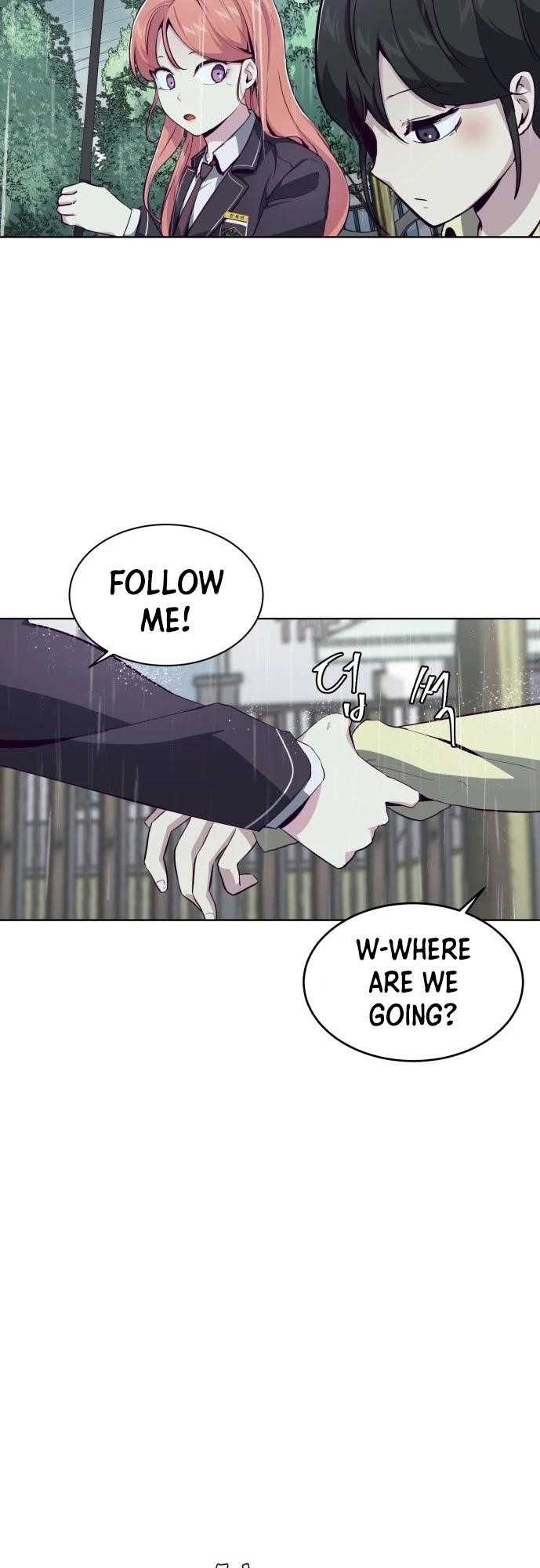 The Boy Of Death Chapter 49 - Page 23 in English