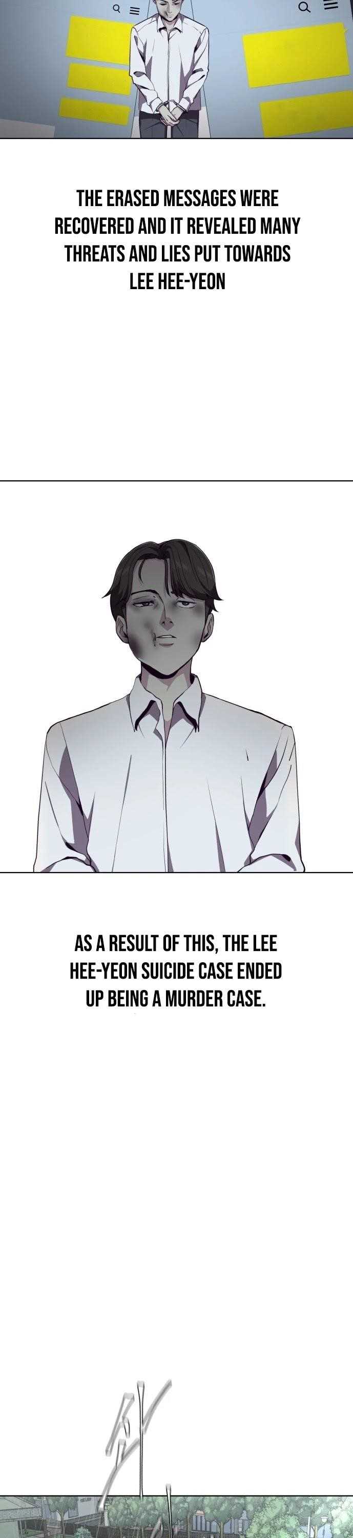 The Boy Of Death Chapter 49 - Page 9 in English