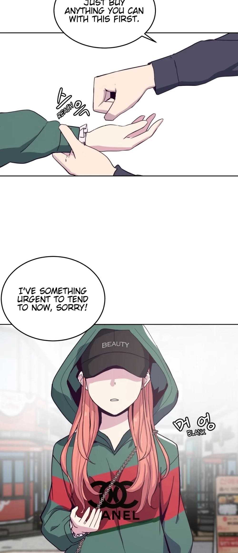The Boy Of Death Chapter 5 - Page 10 in English