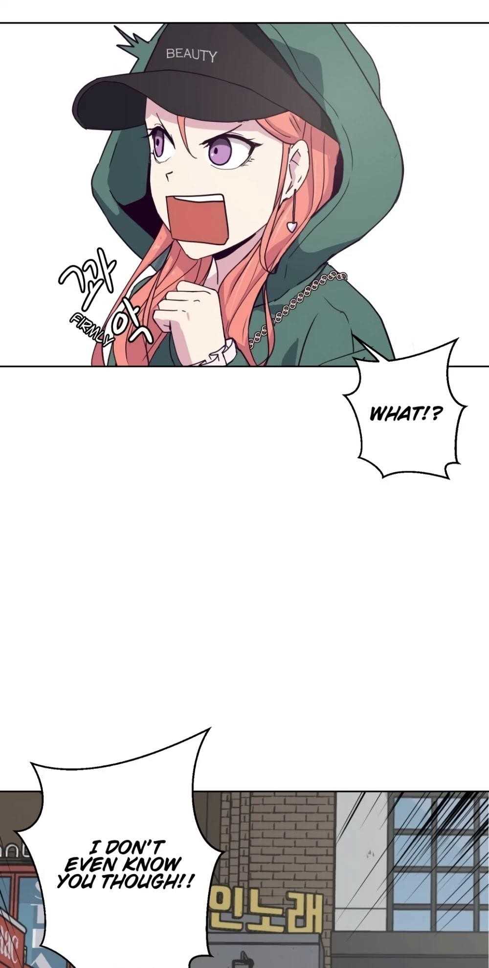 The Boy Of Death Chapter 5 - Page 12 in English