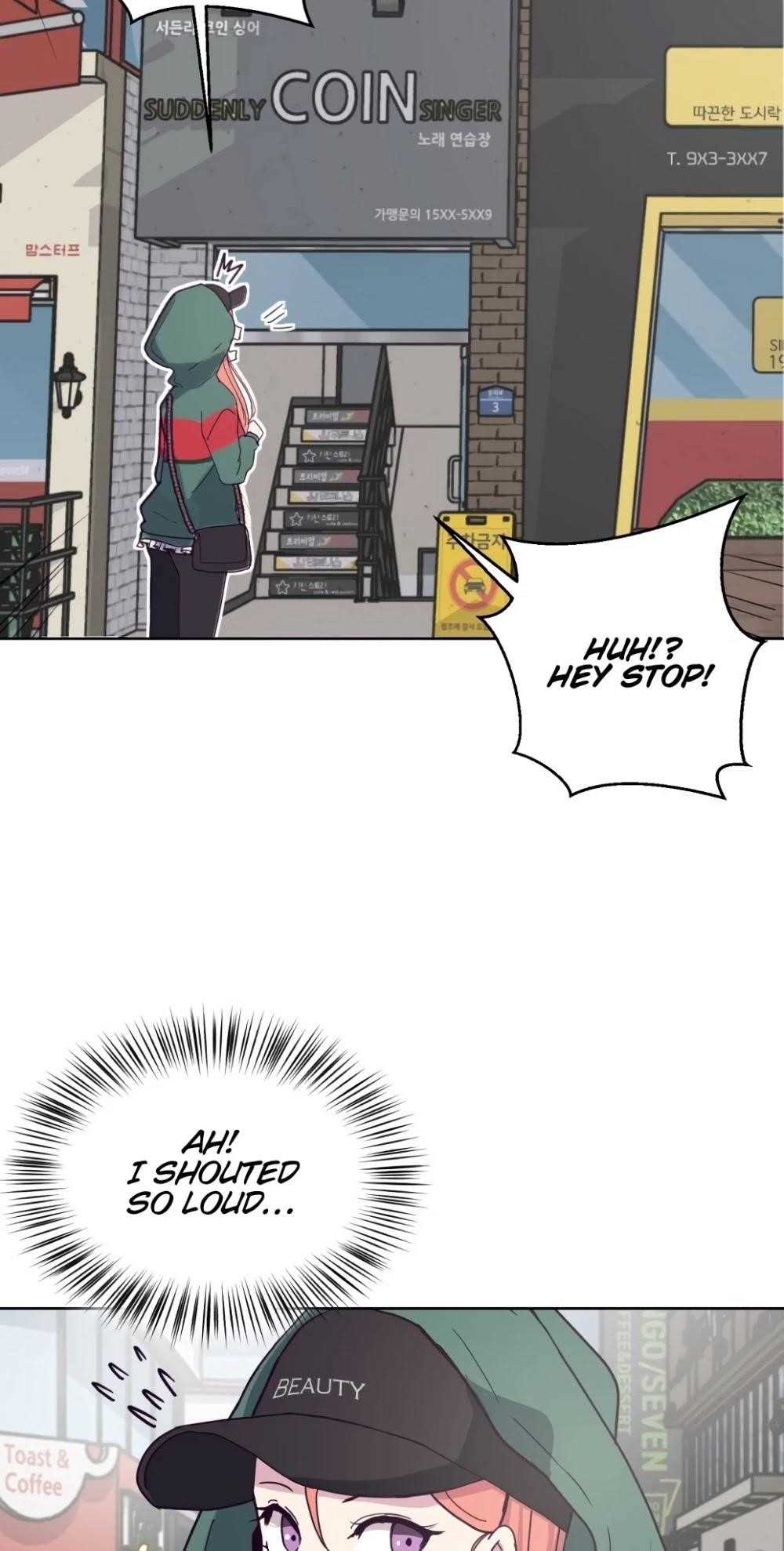 The Boy Of Death Chapter 5 - Page 13 in English