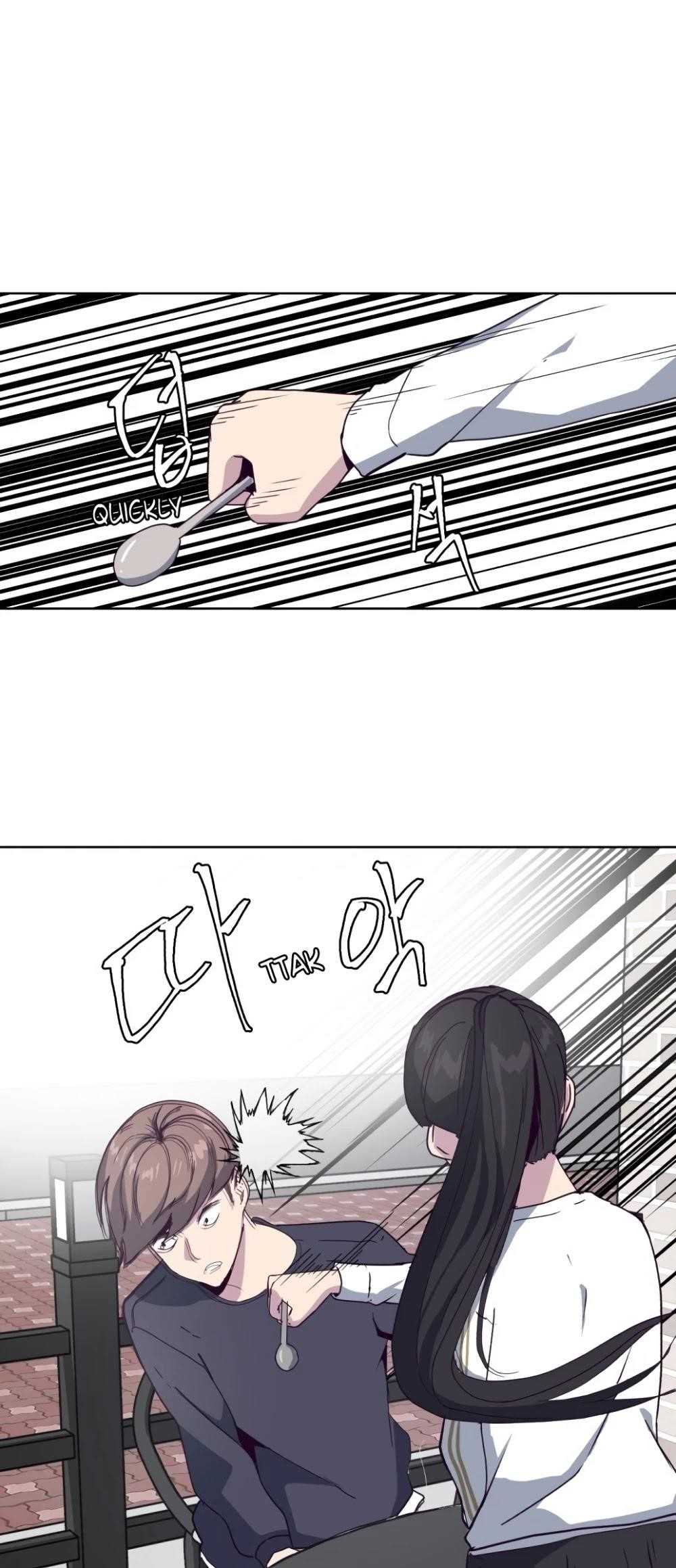 The Boy Of Death Chapter 5 - Page 21 in English