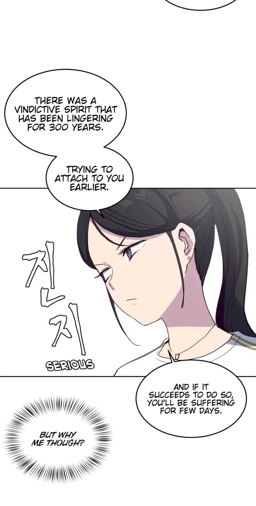 The Boy Of Death Chapter 5 - Page 23 in English