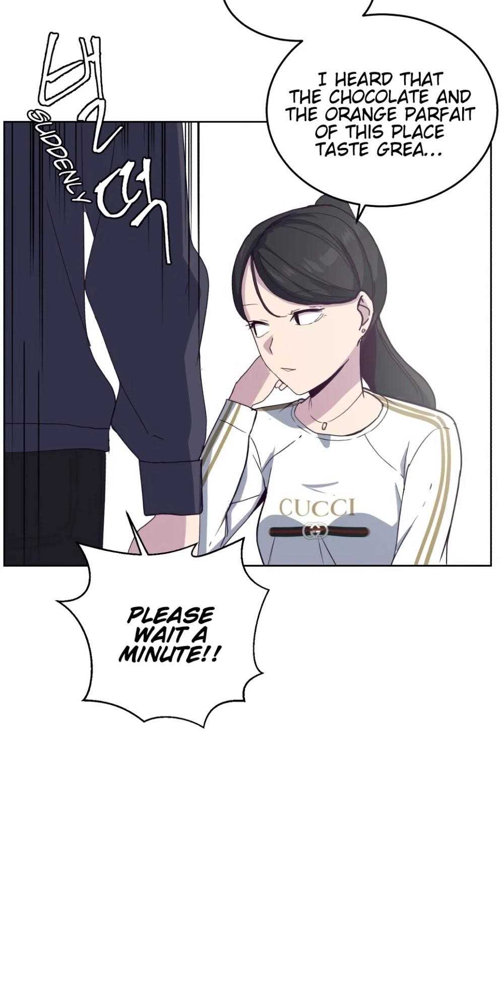 The Boy Of Death Chapter 5 - Page 27 in English