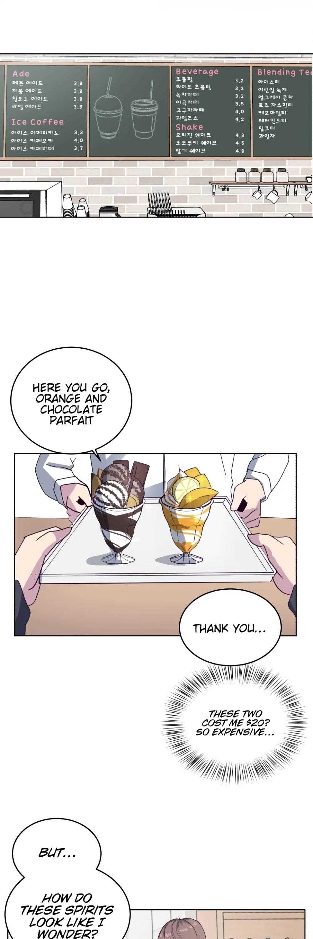 The Boy Of Death Chapter 5 - Page 28 in English