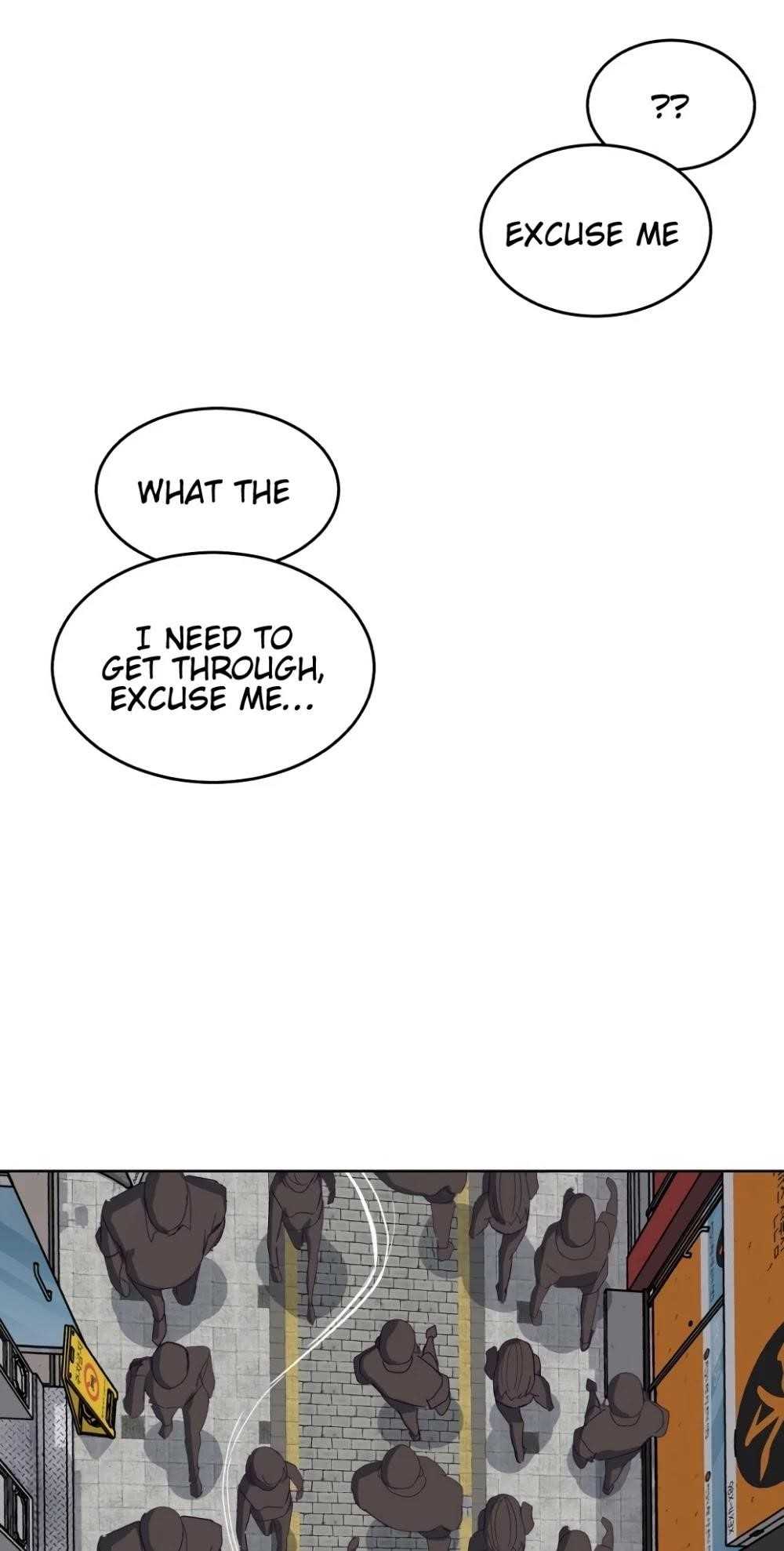 The Boy Of Death Chapter 5 - Page 38 in English
