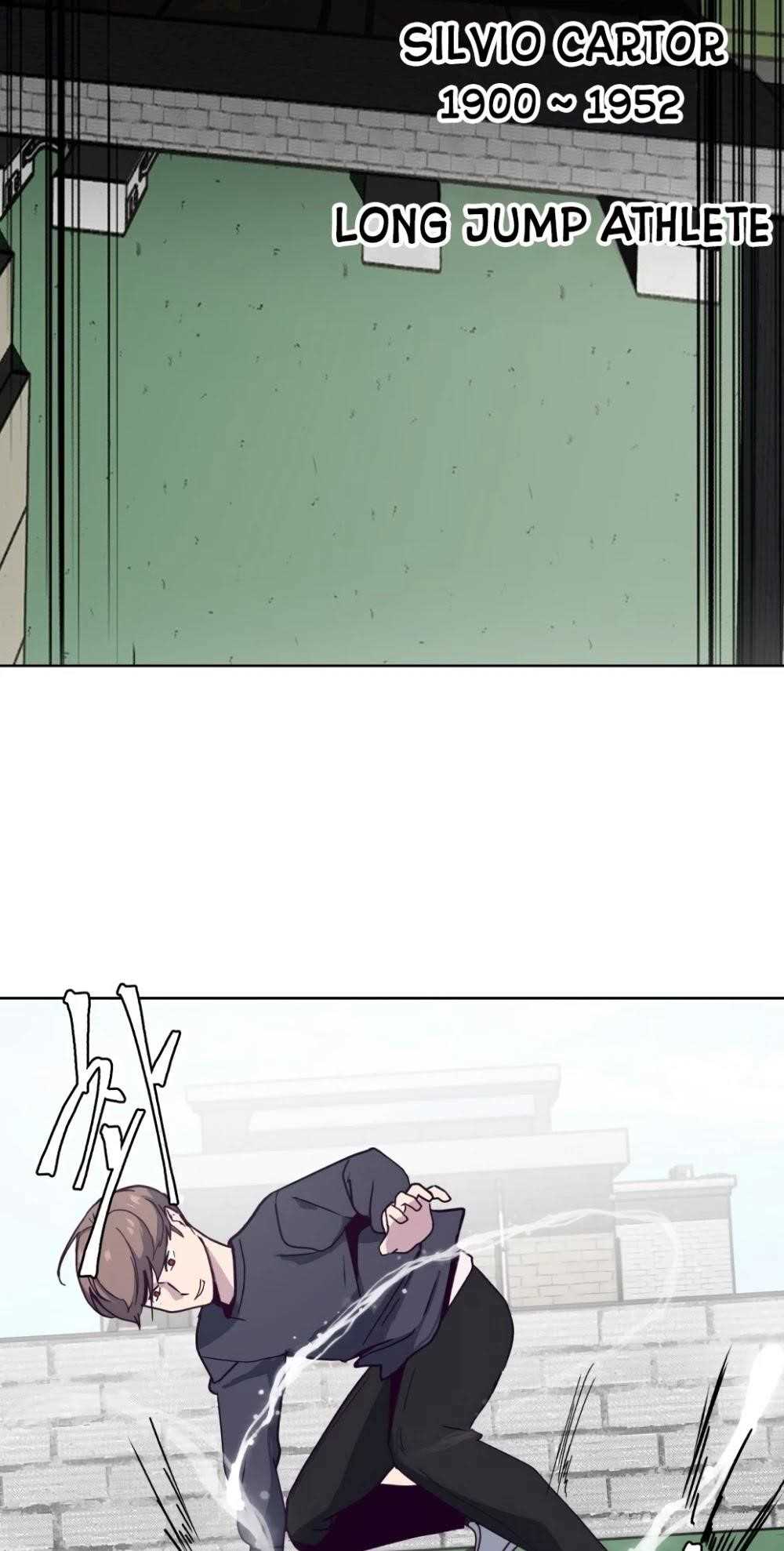 The Boy Of Death Chapter 5 - Page 44 in English