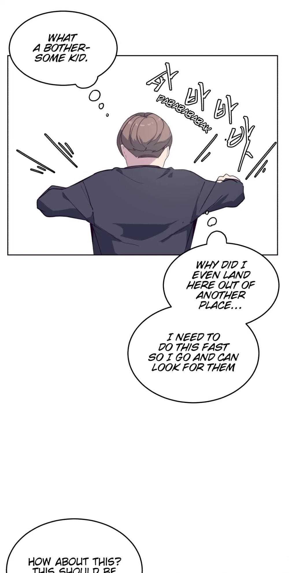 The Boy Of Death Chapter 5 - Page 57 in English
