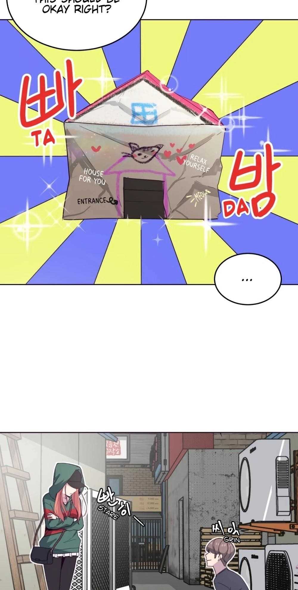 The Boy Of Death Chapter 5 - Page 58 in English