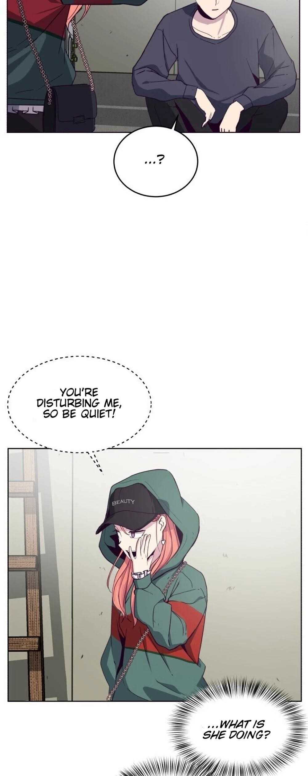 The Boy Of Death Chapter 5 - Page 61 in English