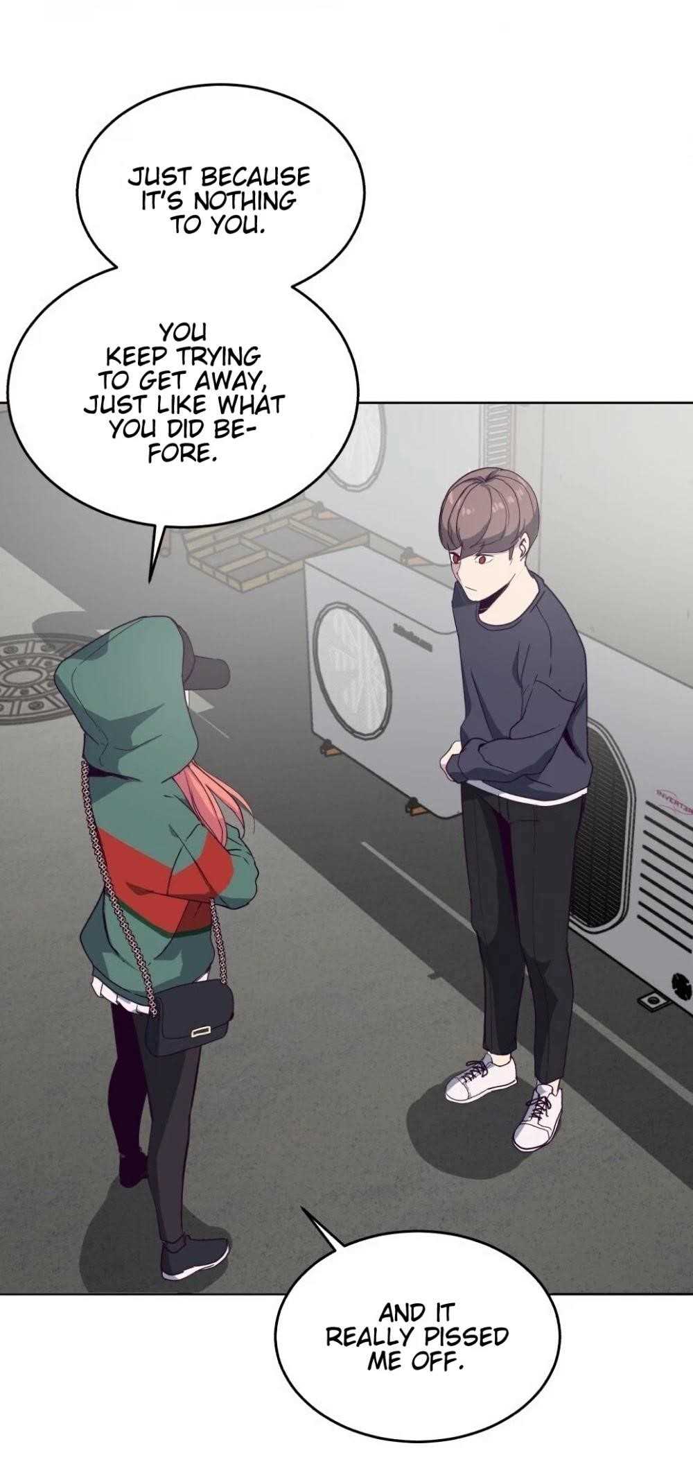 The Boy Of Death Chapter 5 - Page 63 in English