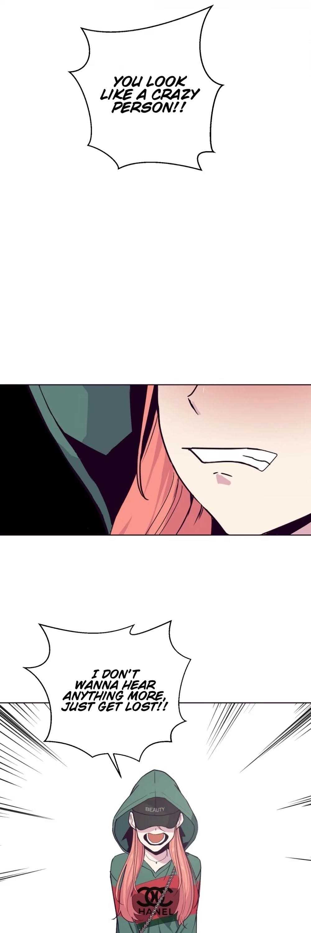 The Boy Of Death Chapter 5 - Page 69 in English