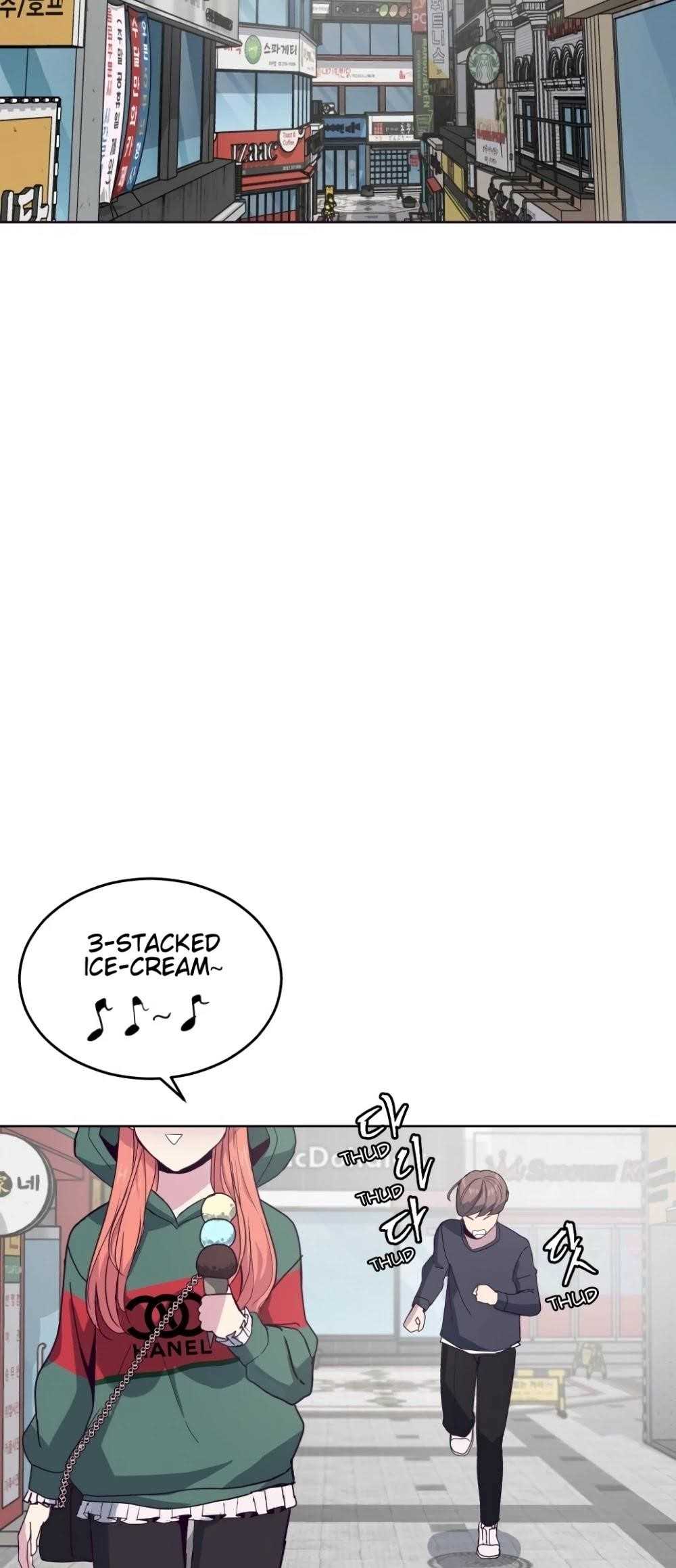 The Boy Of Death Chapter 5 - Page 7 in English