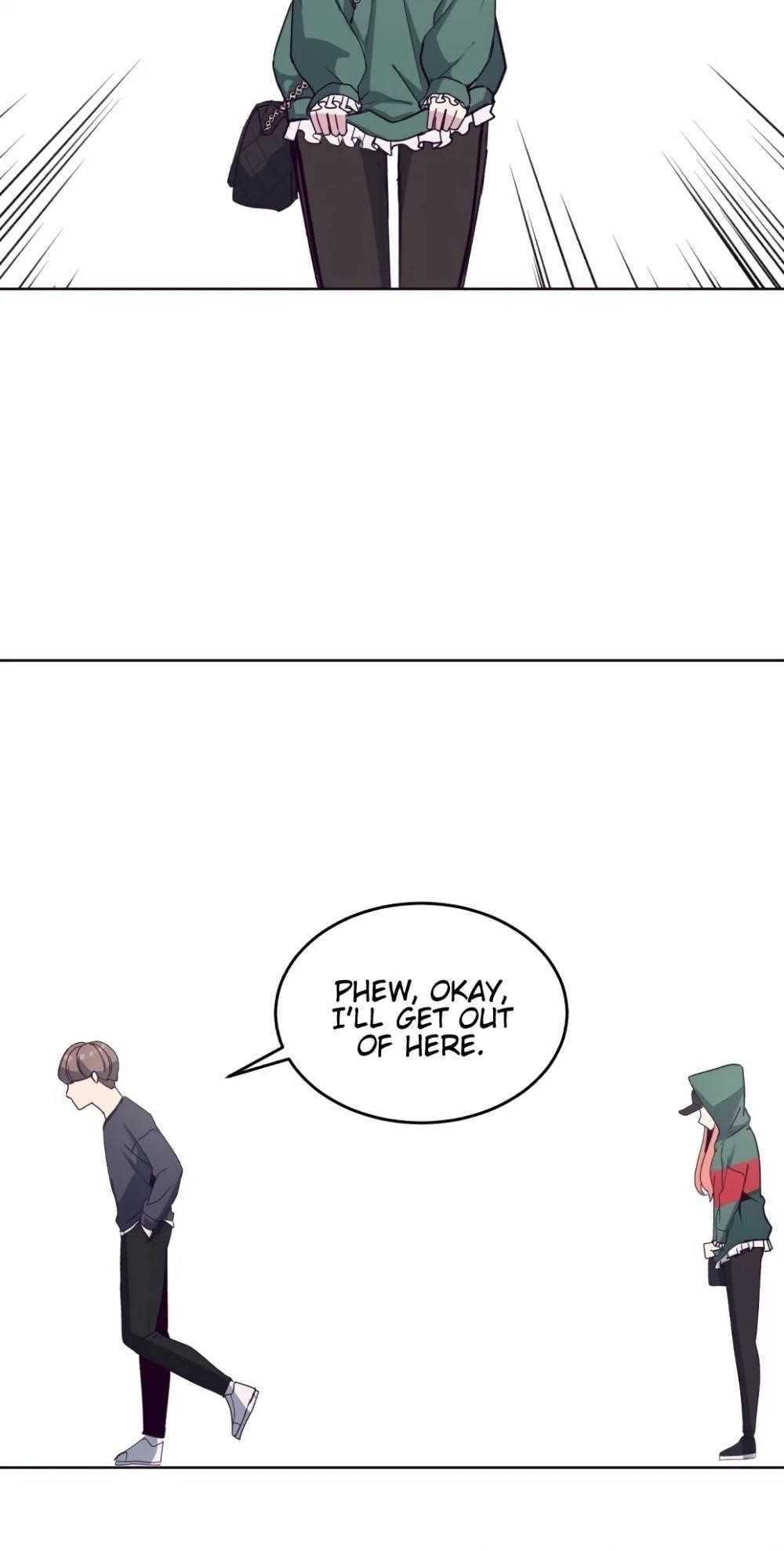 The Boy Of Death Chapter 5 - Page 70 in English
