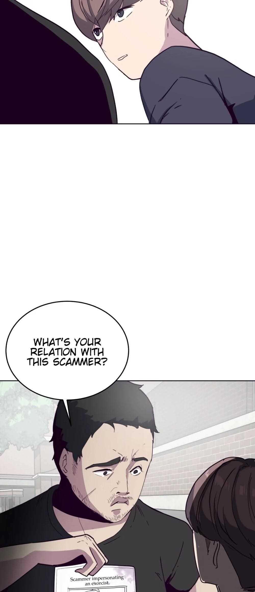 The Boy Of Death Chapter 5 - Page 75 in English
