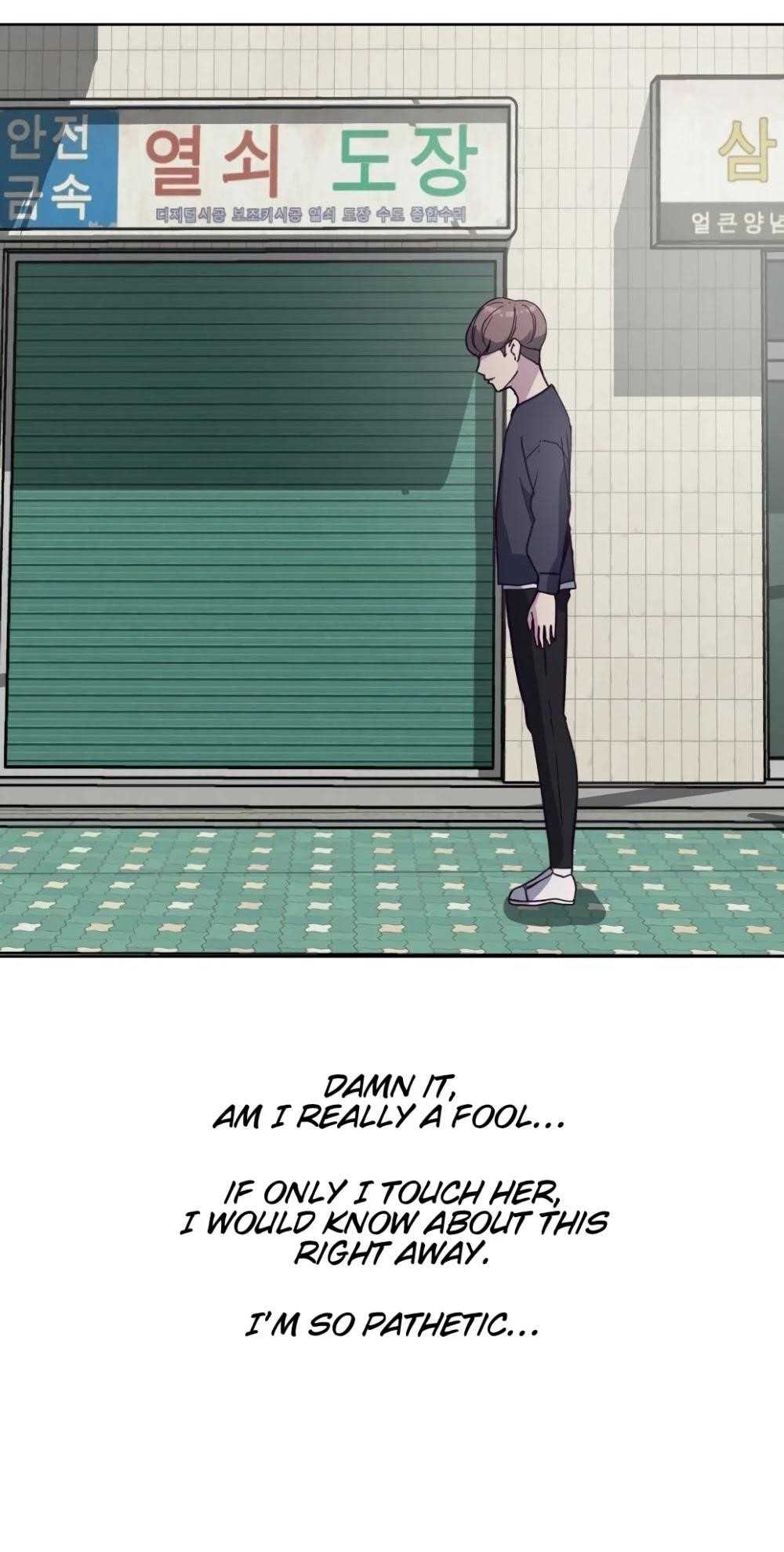 The Boy Of Death Chapter 5 - Page 79 in English