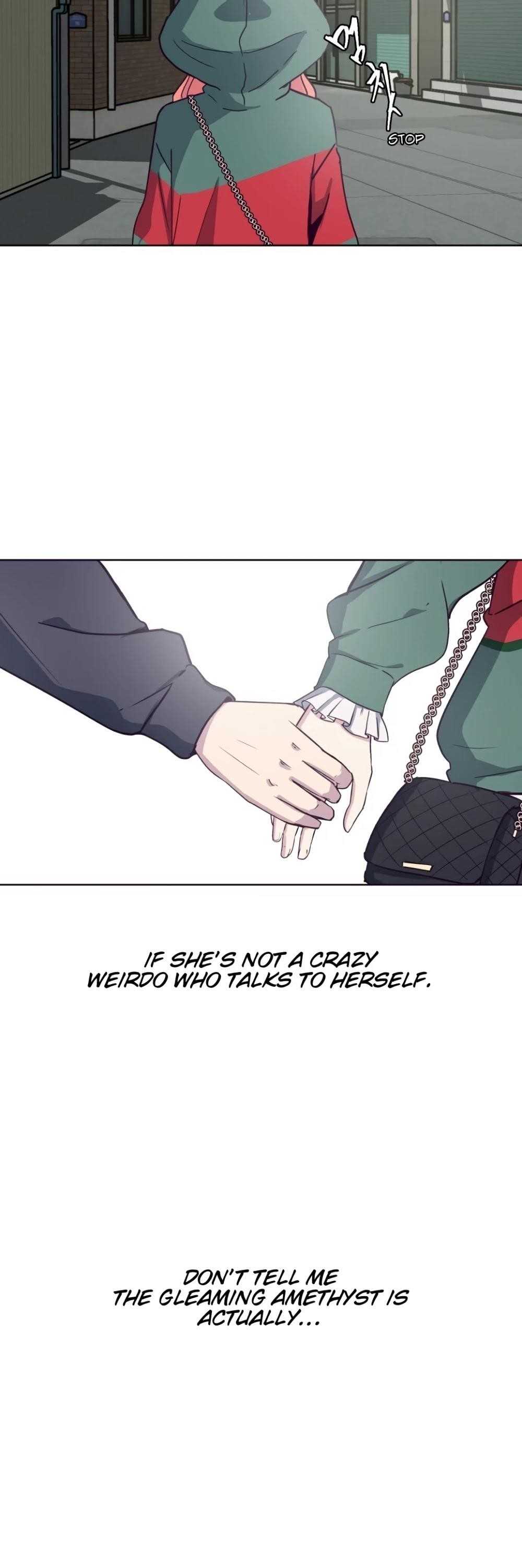 The Boy Of Death Chapter 5 - Page 86 in English