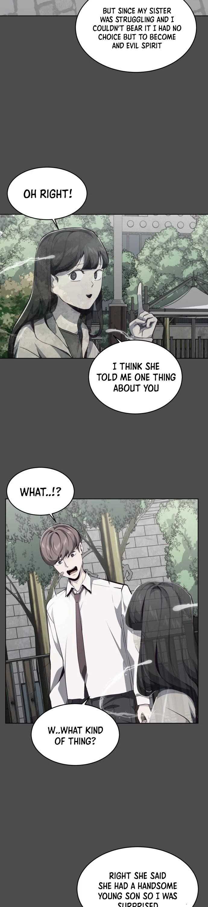 The Boy Of Death Chapter 50 - Page 28 in English