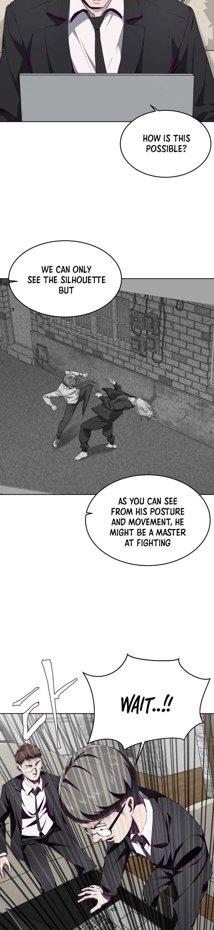 The Boy Of Death Chapter 50 - Page 38 in English