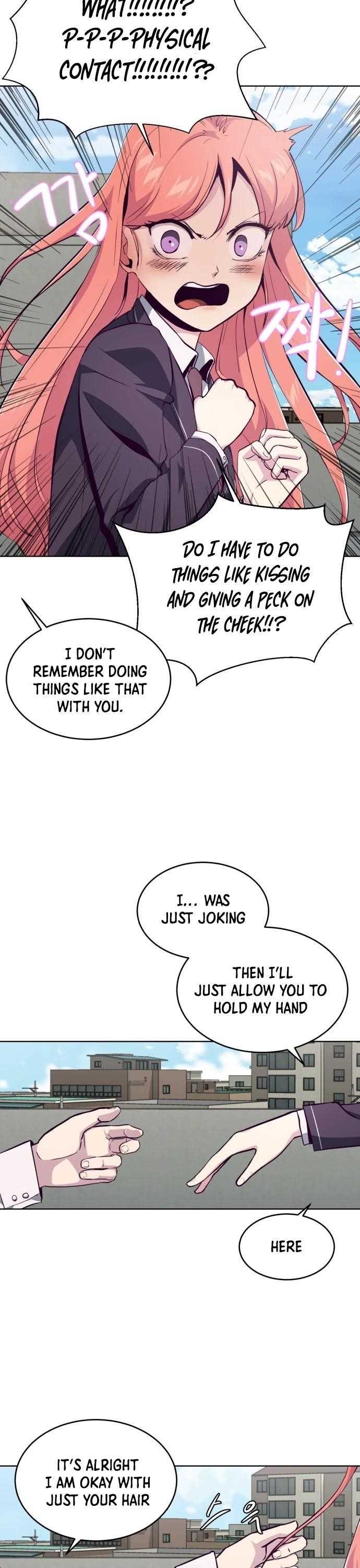 The Boy Of Death Chapter 50 - Page 5 in English