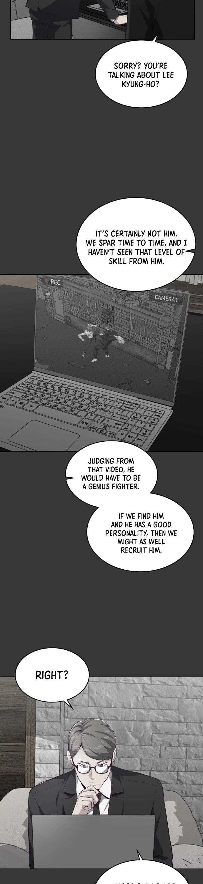 The Boy Of Death Chapter 51 - Page 16 in English